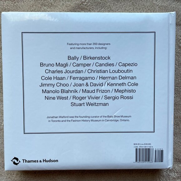 Shoes A-Z: A perfect guide to shoe designers and brands - Picture 2 of 2